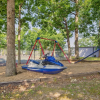 Отель Lake Ozark Vacation Rental w/ Pool Access, фото 16