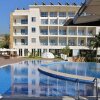 Отель Pangea Beach Resort, фото 4