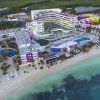 Отель The Tower by Temptation Cancun Resort  - All Inclusive - Adults Only, фото 17