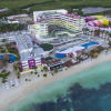 Отель Temptation at The Tower Cancún All Inclusive - Adults Only, фото 15