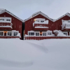 Отель Kjerringøy Bryggehotell, фото 2