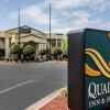 Отель Quality Inn & Suites Mooresville - Lake Norman, фото 18