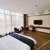 Отель Baohu Jiayuan Business Hotel, фото 2