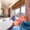 Отель Wando Hotel Corner Residence, фото 28