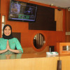 Отель Grand Karawang Indah, фото 30