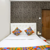 Отель Fabhotel Greenstar Inn, фото 3