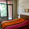 Отель Yango Apt. New Tiflisi 15M2 Veranda, 1 Br, фото 11