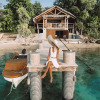 Отель Trees and Fishes Private Retreat, фото 36