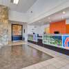 Отель Motel 6 Belmont, CA - San Francisco - Redwood City, фото 42