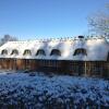 Отель Billund Rooms в Гиве