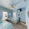 Отель New Listing! Waterfront Copano Bay W/ Pool 2 Bedroom Condo, фото 6