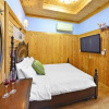 Отель Gyeongju Euro Vill Spa Pension, фото 18