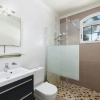 Отель Ocean View 5BR Villa Steps to Beach Privatepool, фото 9