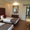 Отель The LaLiT Mumbai, фото 6