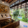 Отель The Lavana Ziza Living And Villas Seminyak, фото 5
