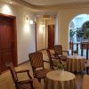 Отель Duna Panzió, фото 23
