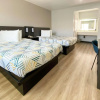 Отель Motel 6 Costa Mesa, CA, фото 7