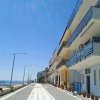 Отель Apartment with 2 bedrooms in Torre Melissa with wonderful sea view furnished balcony and WiFi 300 m , фото 1