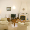 Отель Lovely 2 Bedroom end Townhouse in Carvoeiro, фото 28