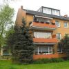 Отель Ferienwohnungen in Mönchengladbach, фото 1