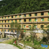 Отель Chunjixia Resort, фото 1