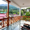 Отель Dragon Inn Manali, фото 18