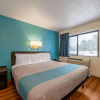 Отель Motel 6 Sioux Falls, фото 16