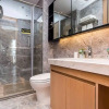 Отель Yidiandian Hotel Apartment (Shenzhen International Convention And Exhibition Center), фото 8