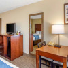 Отель Comfort Inn Rockford near Casino District, фото 2