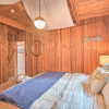 Отель Cabin Vacation Rental: 4 Mi to Lake Arrowhead, фото 12