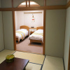 Отель Umino hotel Hajime, фото 4