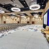 Отель Embassy Suites by Hilton Jonesboro Red Wolf Convention Center, фото 14