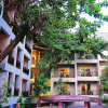 Отель Lomtalay Chalet Resort, фото 21