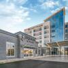 Отель Hyatt Place Wilmington Riverfront в Уилмингтоне