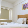 Отель Comfortable Studio For 1 Pax At Parkland Avenue Apartment Bsd, фото 4