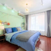 Отель Baoding Jingxiu·Beiguo Shopping Mall· Locals Apartment 00166230, фото 5