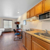 Отель Extended Stay America Select Suites - Colorado Springs - Airport, фото 19
