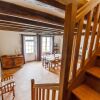 Отель House With 3 Bedrooms in Assay, With Enclosed Garden and Wifi, фото 22