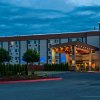 Отель Quality Inn & Suites Pacific - Auburn, фото 14