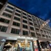 Отель Elia Ermou Athens Hotel в Афинах