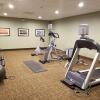 Отель Staybridge Suites Toledo - Rossford - Perrysburg, an IHG Hotel, фото 10