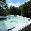 Отель Waipoua Lodge, фото 18