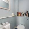 Отель Lovely 2 Bedroom Apartment With Garden Close To Old Town, фото 10