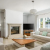 Отель Exclusive Villa Toulouse with pool in Falesia Algarve, фото 5