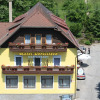 Отель Fischgasthof Jerolitsch, фото 1