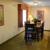 Отель Blue Mountain Inn And Suites, фото 22