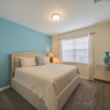 Отель Lovely Vacation Home with Pool CG1646, фото 7