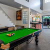 Отель GOLDLAND Luxury Pool Villa Pattaya Walking Street 8 Bedrooms, фото 15