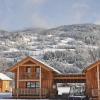 Отель Lovely Chalet on the ski Slope, фото 13