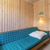 Отель Spacious Holiday Home in Vinderup near Fjord, фото 15